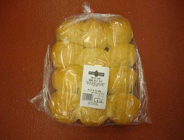 PP-bag